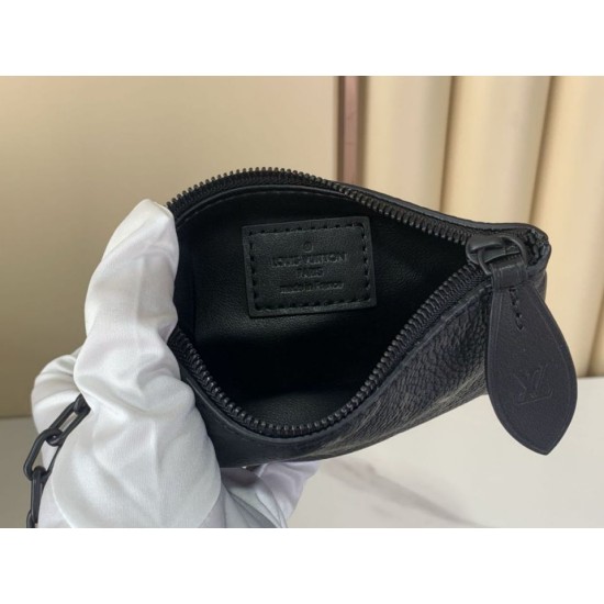 Replica Borsa Louis Vuitton Speedy P9 Bandoulière 25 nera Imitazioni Replica Borsa Louis Vuitton Speedy P9 Bandoulière 25 nera