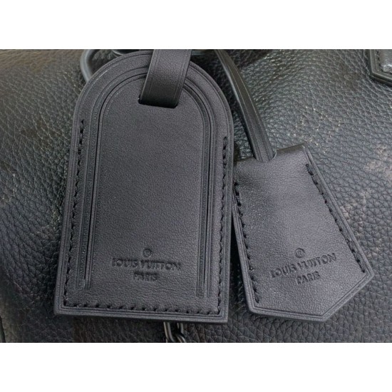Replica Borsa Louis Vuitton Speedy P9 Bandoulière 25 nera Imitazioni Replica Borsa Louis Vuitton Speedy P9 Bandoulière 25 nera