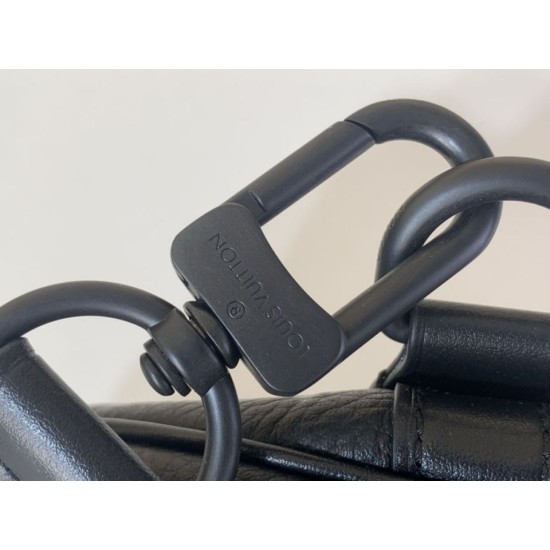 Replica Borsa Louis Vuitton Speedy P9 Bandoulière 25 nera Imitazioni Replica Borsa Louis Vuitton Speedy P9 Bandoulière 25 nera