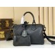 Replica Borsa Louis Vuitton Speedy P9 Bandoulière 25 nera Imitazioni Replica Borsa Louis Vuitton Speedy P9 Bandoulière 25 nera