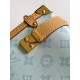 Replica Borse Imitazioni a mano Louis Vuitton Side Trunk MM M27891 Azzurra Imitazioni Replica Borse Imitazioni a mano Louis Vuitton Side Trunk MM M27891 Azzurra