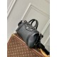 Replica Borsa a mano Louis Vuitton Louis Vuitton Biker MM M14514 nera Imitazioni Replica Borsa a mano Louis Vuitton Louis Vuitton Biker MM M14514 nera