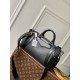 Replica Borsa a mano Louis Vuitton Louis Vuitton Biker MM M14514 nera Imitazioni Replica Borsa a mano Louis Vuitton Louis Vuitton Biker MM M14514 nera