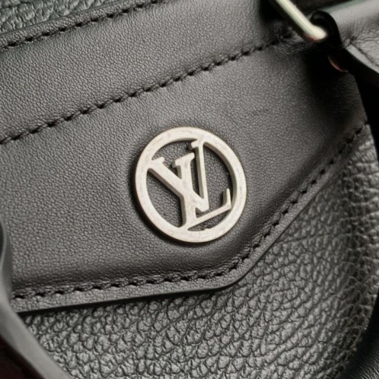 Replica Borsa a mano Louis Vuitton Louis Vuitton Biker MM M14514 nera Imitazioni Replica Borsa a mano Louis Vuitton Louis Vuitton Biker MM M14514 nera
