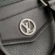 Replica Borsa a mano Louis Vuitton Louis Vuitton Biker MM M14514 nera Imitazioni Replica Borsa a mano Louis Vuitton Louis Vuitton Biker MM M14514 nera