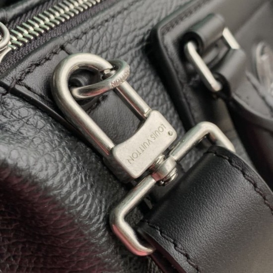 Replica Borsa a mano Louis Vuitton Louis Vuitton Biker MM M14514 nera Imitazioni Replica Borsa a mano Louis Vuitton Louis Vuitton Biker MM M14514 nera