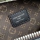 Replica Borsa a mano Louis Vuitton Louis Vuitton Biker MM M14514 nera Imitazioni Replica Borsa a mano Louis Vuitton Louis Vuitton Biker MM M14514 nera