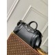 Replica Borsa a mano Louis Vuitton Louis Vuitton Biker MM M14514 nera Imitazioni Replica Borsa a mano Louis Vuitton Louis Vuitton Biker MM M14514 nera