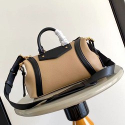 Replica Perfetta a mano LV LV Biker MM M25557 Azzurra Imitazioni Replica Perfetta a mano LV LV Biker MM M25557 Azzurra