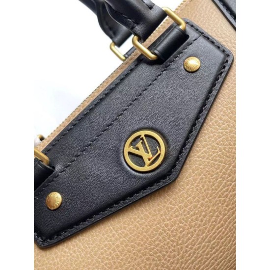 Replica Perfetta a mano LV LV Biker MM M25557 Azzurra Imitazioni Replica Perfetta a mano LV LV Biker MM M25557 Azzurra