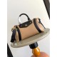 Replica Perfetta a mano LV LV Biker MM M25557 Azzurra Imitazioni Replica Perfetta a mano LV LV Biker MM M25557 Azzurra