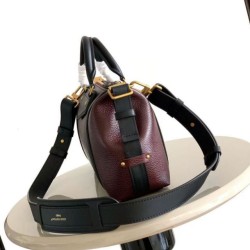 Replica Borsa a mano Louis Vuitton LV Biker MM M14514 Marrone Imitazioni Replica Borsa a mano Louis Vuitton LV Biker MM M14514 Marrone