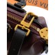 Replica Borsa a mano Louis Vuitton LV Biker MM M14514 Marrone Imitazioni Replica Borsa a mano Louis Vuitton LV Biker MM M14514 Marrone