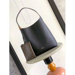 Borsa Louis Vuitton Low Key Hobo MM M24856 m24974 nera