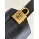 Replica Borsa  1:1 Louis Vuitton Low Key Hobo MM M24856 m24974 nera