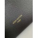 Replica Borsa  1:1 Louis Vuitton Low Key Hobo MM M24856 m24974 nera