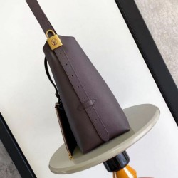 Replica Bora Pari LV Low Key Hobo MM M24856 m24974 Marrone Imitazioni Replica Bora Pari LV Low Key Hobo MM M24856 m24974 Marrone