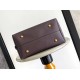 Replica Bora Pari LV Low Key Hobo MM M24856 m24974 Marrone Imitazioni Replica Bora Pari LV Low Key Hobo MM M24856 m24974 Marrone