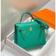 Replica Borse Imitazioni Sellier Kelly 25/28cm Hermes Epsom Verde Giada Imitazioni Replica Borse Imitazioni Sellier Kelly 25/28cm Hermes Epsom Verde Giada