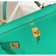 Replica Borse Imitazioni Sellier Kelly 25/28cm Hermes Epsom Verde Giada Imitazioni Replica Borse Imitazioni Sellier Kelly 25/28cm Hermes Epsom Verde Giada