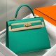 Replica Borse Imitazioni Sellier Kelly 25/28cm Hermes Epsom Verde Giada Imitazioni Replica Borse Imitazioni Sellier Kelly 25/28cm Hermes Epsom Verde Giada