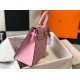 Replica Borse Hermes Kelly 28cm Epsom Rosa GHW Imitazioni Replica Borse Hermes Kelly 28cm Epsom Rosa GHW