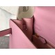 Replica Borse Hermes Kelly 28cm Epsom Rosa GHW Imitazioni Replica Borse Hermes Kelly 28cm Epsom Rosa GHW