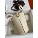 Replica Borse Imitazioni tote Hermes In The Loop 18 fatta a mano beige clemence Imitazioni Replica Borse Imitazioni tote Hermes In The Loop 18 fatta a mano beige clemence