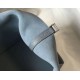 Replica Borsa Tote Hermes Picotin Lock 18/22 Blu Clemence