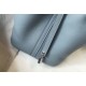Replica Borsa Tote Hermes Picotin Lock 18/22 Blu Clemence