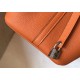 Replica Borsa Tote Hermes Picotin Lock 18/22 Arancione Clemence Imitazioni Replica Borsa Tote Hermes Picotin Lock 18/22 Arancione Clemence