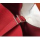 Replica Borsa Tote Hermes Picotin Lock 18/22 Rosso Clemence Imitazioni Replica Borsa Tote Hermes Picotin Lock 18/22 Rosso Clemence