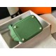 Replica Borsa Tote Hermes Picotin Lock 18/22 Verde Clemence Imitazioni Replica Borsa Tote Hermes Picotin Lock 18/22 Verde Clemence