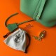 Replica Borsa Tote Hermes Picotin Lock 18/22 Verde Clemence Imitazioni Replica Borsa Tote Hermes Picotin Lock 18/22 Verde Clemence