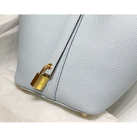 Replica Borse Imitazioni Tote Hermes Picotin Lock 18/22 Azzurro Clemence Imitazioni Replica Borse Imitazioni Tote Hermes Picotin Lock 18/22 Azzurro Clemence