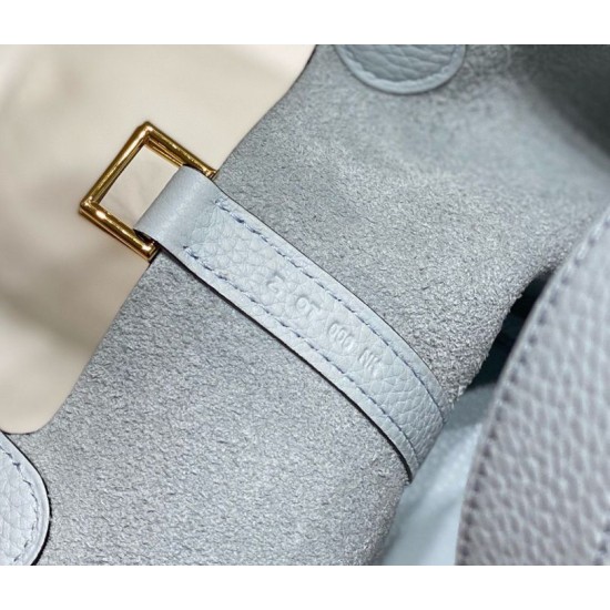 Replica Borse Imitazioni Tote Hermes Picotin Lock 18/22 Azzurro Clemence Imitazioni Replica Borse Imitazioni Tote Hermes Picotin Lock 18/22 Azzurro Clemence