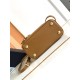 Replica Imitazione Prada Mini/Medium Galleria Bag Saffiano Marrone Riproduzione Fedele Imitazione Prada Mini/Medium Galleria Bag Saffiano Marrone imitazioni