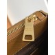 Replica Imitazione Prada Mini/Medium Galleria Bag Saffiano Marrone Riproduzione Fedele Imitazione Prada Mini/Medium Galleria Bag Saffiano Marrone imitazioni