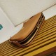 Replica Borsa a tracolla Prada Granata Marrone Riproduzione Fedele Borsa a tracolla Prada Granata Marrone imitazioni
