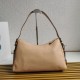 Replica Prada Aimee Large Shoulder Bag Travertino Riproduzione Fedele Prada Aimee Large Shoulder Bag Travertino imitazioni