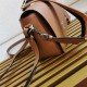 Replica Imitazione Borsa 1:1 a tracolla piccola Prada Flap Granata Marrone Riproduzione Fedele Imitazione Borsa Replica a tracolla piccola Prada Flap Granata Marrone imitazioni