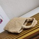 Replica Imitazione Prada Small Crochet Tote Bag Raffia-effect Yarn Beige Riproduzione Fedele Imitazione Prada Small Crochet Tote Bag Raffia-effect Yarn Beige imitazioni