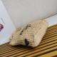 Replica Imitazione Prada Small Crochet Tote Bag Raffia-effect Yarn Beige Riproduzione Fedele Imitazione Prada Small Crochet Tote Bag Raffia-effect Yarn Beige imitazioni