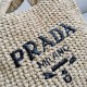 Replica Imitazione Prada Small Crochet Tote Bag Raffia-effect Yarn Beige Riproduzione Fedele Imitazione Prada Small Crochet Tote Bag Raffia-effect Yarn Beige imitazioni