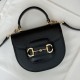 Replica Imitazione Borsa mini con manico superiore Gucci Horsebit 1955 781387 nero Riproduzione Fedele Imitazione Borsa mini con manico superiore Gucci Horsebit 1955 781387 nero imitazioni