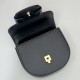 Replica Imitazione Borsa mini con manico superiore Gucci Horsebit 1955 781387 nero Riproduzione Fedele Imitazione Borsa mini con manico superiore Gucci Horsebit 1955 781387 nero imitazioni