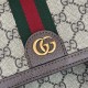 Replica Dettagli perfetti Gucci Zaino piccolo Ophidia uomo 792114 Marrone Riproduzione Fedele Dettagli perfetti Gucci Zaino piccolo Ophidia uomo 792114 Marrone imitazioni