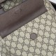 Replica Dettagli perfetti Gucci Zaino piccolo Ophidia uomo 792114 Marrone Riproduzione Fedele Dettagli perfetti Gucci Zaino piccolo Ophidia uomo 792114 Marrone imitazioni
