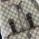 Replica Dettagli perfetti Gucci Zaino piccolo Ophidia uomo 792114 Marrone Riproduzione Fedele Dettagli perfetti Gucci Zaino piccolo Ophidia uomo 792114 Marrone imitazioni