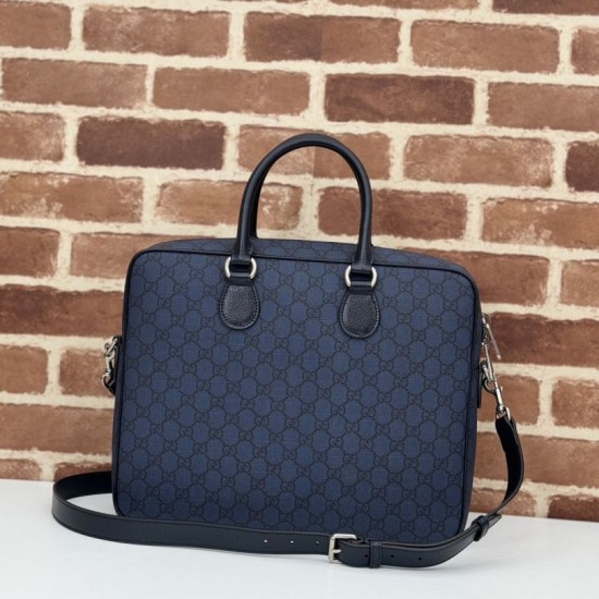 Replica Gucci Borsa a tracolla media Ophidia uomo GG 792116 Marrone Riproduzione Fedele Gucci Borsa a tracolla media Ophidia uomo GG 792116 Marrone imitazioni